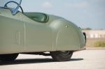 Jaguar XK120 Roadster 1952 года